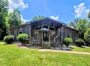 1115 Old Cemetery Rd, Greeneville, TN 37745