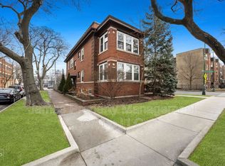 5669 N Magnolia Ave #2, Chicago, IL 60660