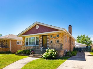 2925 W 100th St, Evergreen Park, IL 60805