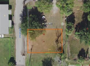 107 NW 4th Ave, Mulberry, FL 33860