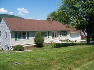 87 Jay Ridge Rd, Cloverdale, VA 24077