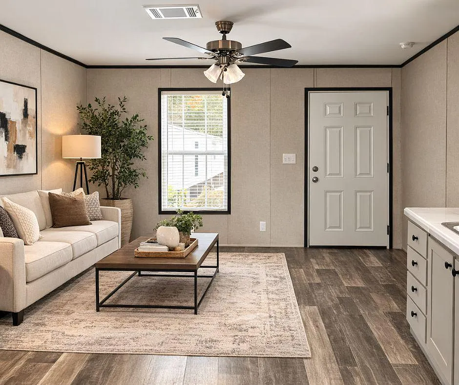 1 bed, 1.0 bath, $999 — Photo 2