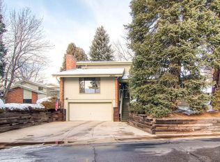 2657 S Wadsworth Cir #26, Lakewood, CO 80227
