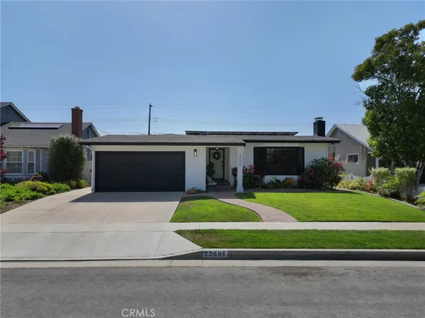 23501 Carlow Rd, Torrance, CA 90505