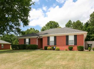 107 Populus Dr, Harvest, AL 35749