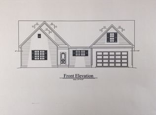 7810 Gardner Ct, Greensboro, NC 27409