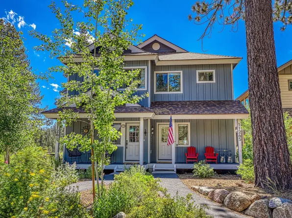 11265 Wolverine Cir, Truckee, CA 96161