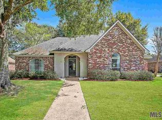 4961 Perthshire Dr, Baton Rouge, LA 70817