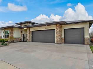 6091 W Hamm Ct, Eagle, ID 83616