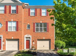 4314 Straight Arrow Rd, Dayton, OH 45430