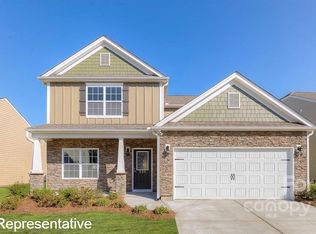 759 Fountain Park Blvd, Asheville, NC 28806