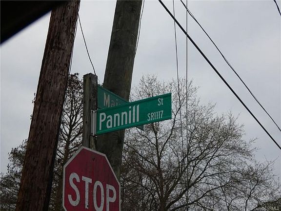 3rd image of 21607 Pannill St