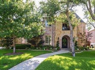 622 Prestwick Ct, Coppell, TX 75019