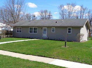 405 7th Ave, Sully, IA 50251