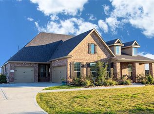 10611 Caddo Lake Dr, Needville, TX 77461