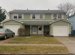 44 Polish Pl, Buffalo, NY 14210