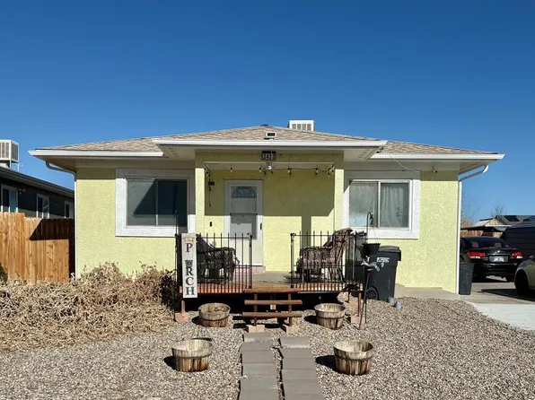 2423 W 19th St, Pueblo, CO 81003