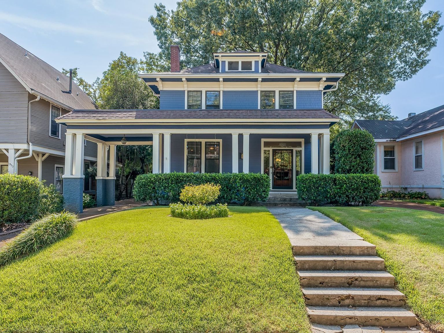 1947 Linden Ave, Memphis, TN 38104 Zillow