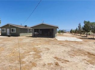 47400 120th St E, Lancaster, CA 93535