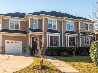 6614 19th Rd N, Arlington, VA 22205