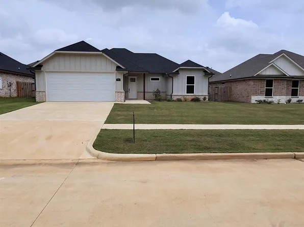 913 Alex Dr, Whitehouse, TX 75791