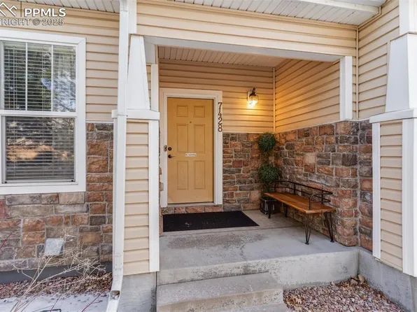 7428 Sandy Spgs, Fountain, CO 80817