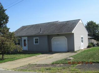 324 Opal Dr, Mansfield, OH 44907