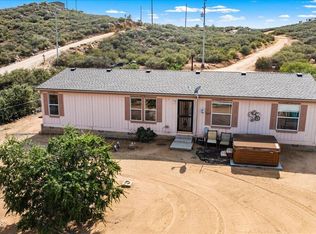 325 N Old Coach Trl, Dewey, AZ 86327