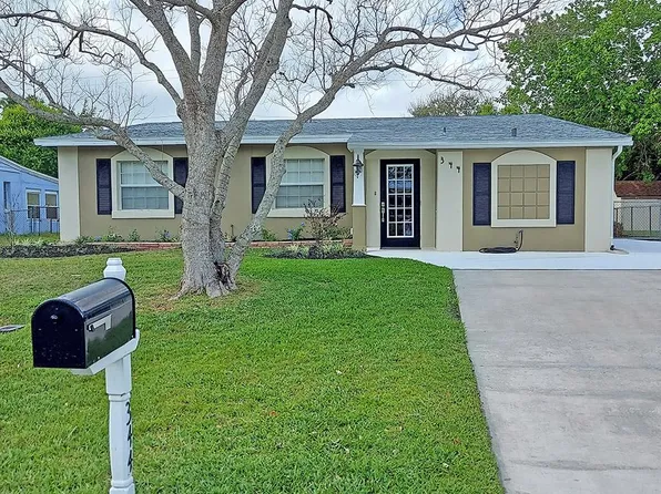 344 Vesta Cir, Melbourne, FL 32901