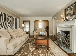 6007 Penrose Ave, Dallas, TX 75206