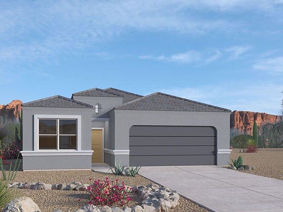Plan Elevation.