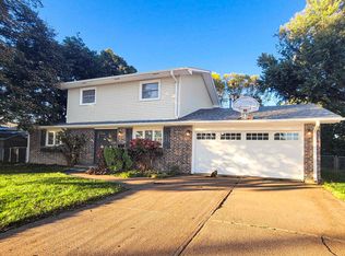 1415 William Ave, North Platte, NE 69101