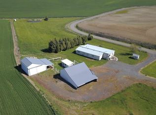 2001 Little Rd, Pullman, WA 99163