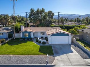 74031 Fairway Dr, Palm Desert, CA 92260