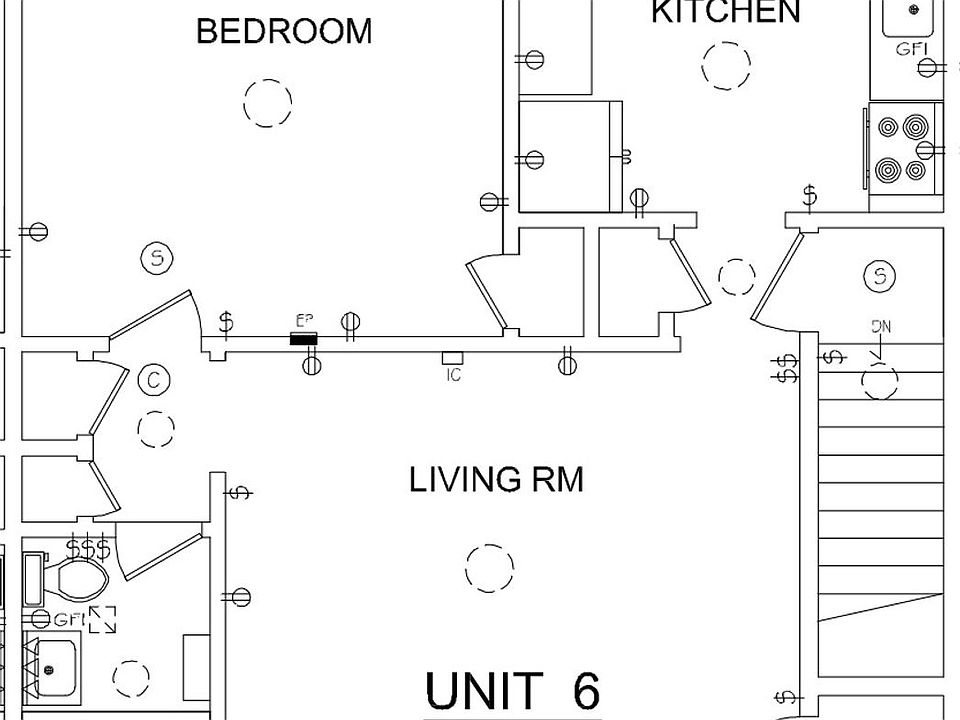 2nd image of 478 Tremont Ave APT 6