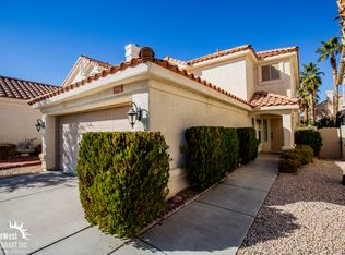 9348 Aston Martin Dr, Las Vegas, NV 89117