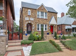 5015-5017 Pernod Ave, Saint Louis, MO 63139