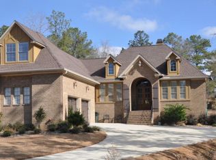 7107 Carson Ln, Spanish Fort, AL 36527