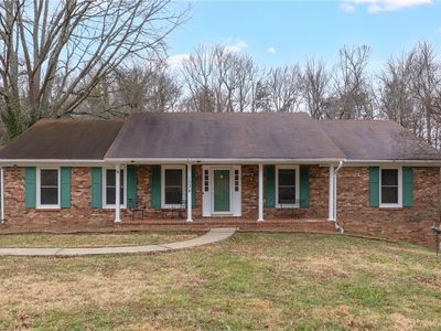 1034 Pine Knolls Rd, Kernersville, NC, 27284