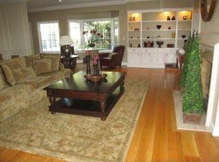 14675 Quito Rd, Saratoga, CA 95070