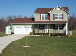 786 Tom Brown Rd, Vine Grove, KY 40175