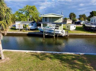 6731 Curlew Ln LOT 3, Hudson, FL 34667