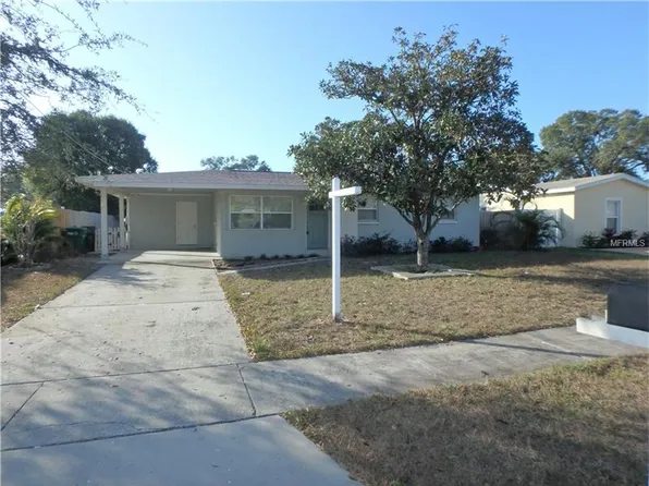 3610 W Tyson Ave, Tampa, FL 33611