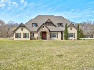 32385 N 3980th Rd, Ramona, OK 74061