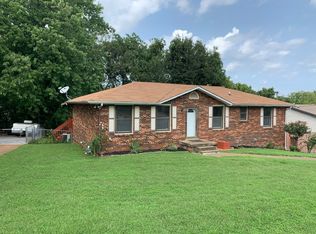 166 Brenda Ln, Antioch, TN 37013