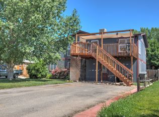 2022 Pioneer Dr, Silt, CO 81652