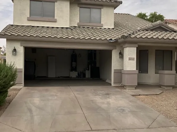 16042 W Latham St, Goodyear, AZ 85338