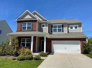 8019 Kelburn Ln, Charlotte, NC 28273