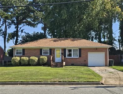 3003 Butternut Dr, Hampton, VA, 23666