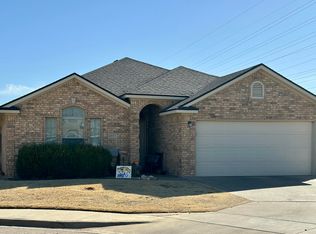 6911 36th St, Lubbock, TX 79407